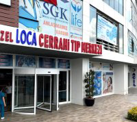 Özel Loca Tıp Merkezi