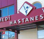 Özel Mediyaşam Hastanesi