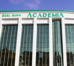 Özel Ruha Academia Hastanesi