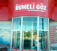 Özel Rumeli Göz Hastalıkları Merkezi