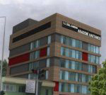 Özel Samsun Liman Hastanesi