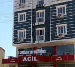 Özel Silopi Tıp Merkezi