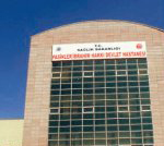 Pasinler İbrahim Hakkı Devlet Hastanesi