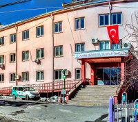 Pozantı 80. Yıl Devlet Hastanesi
