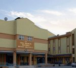 Reyhanlı Devlet Hastanesi