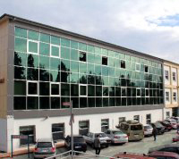 Samsun Ağız ve Diş Sağlığı Hastanesi