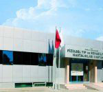 Samsun Fiziksel Tıp ve Rehabilitasyon Hastanesi