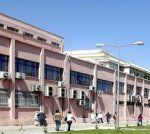 Şanlıurfa Balıklıgöl Devlet Hastanesi