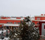 Sarayönü Devlet Hastanesi