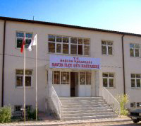 Savur İlçe Hastanesi