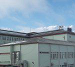 Seydişehir Devlet Hastanesi