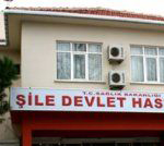 Şile Devlet Hastanesi