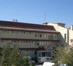 Silvan Doktor Yusuf Azizoğlu Devlet Hastanesi