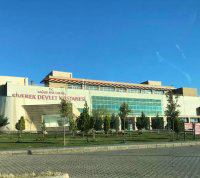 Siverek Devlet Hastanesi