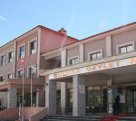 Solhan Devlet Hastanesi