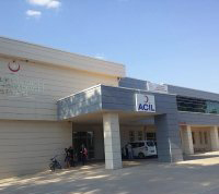 Sultanhisar Devlet Hastanesi