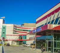Tavas Devlet Hastanesi