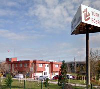 Türk Böbrek Vakfı Tekirdağ Diyaliz Merkezi