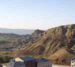 Tuzluca Devlet Hastanesi