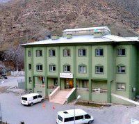 Uludere Devlet Hastanesi