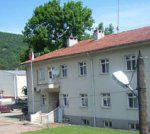 Ulus İlçe Hastanesi