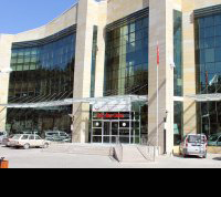 Yeşilhisar Devlet Hastanesi
