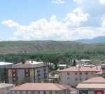 Zara Devlet Hastanesi